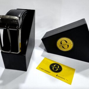 Premium Quality Leather Belt